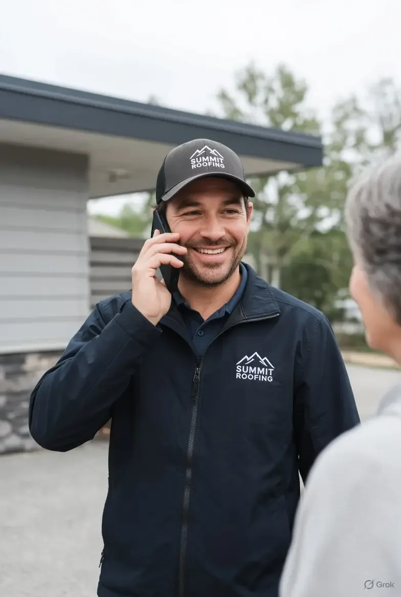 Flat Roof Leak Repair Fence, WI FAQs